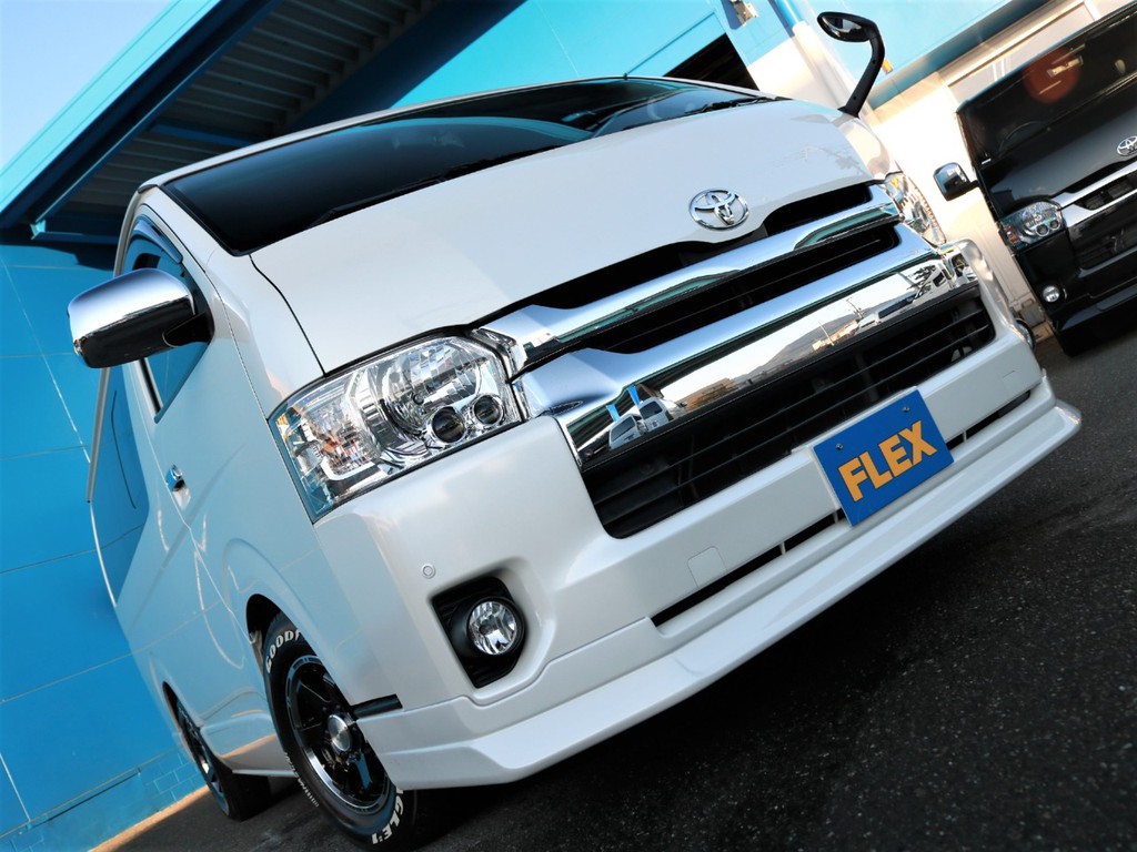 ☆Ｈ２７年式ワゴンＧＬ☆新車時メーカーＯＰ多数完備！内外装カスタム多数！