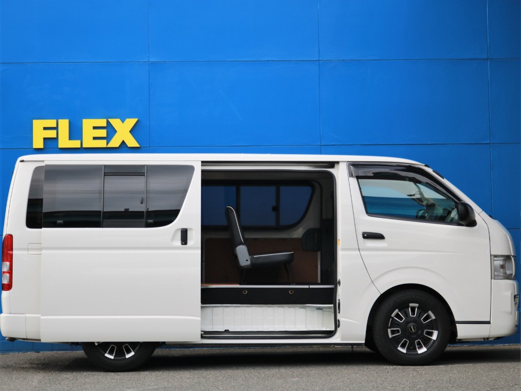 ☆H19年DXジャストロー2.5DT２WD☆走行８万キロ！低燃費・高出力の2500ディーゼル！お仕事にもレジャーにも！