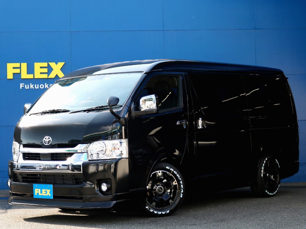 ☆未登録新車☆　ファインテックツアラー【BIGXパッケージ】４キャプテンシート５ドアワゴン！　皆が憧れるBIG-Xナビをはじめ厳選アイテムにてカスタムコンプリート！　全国納車OK！