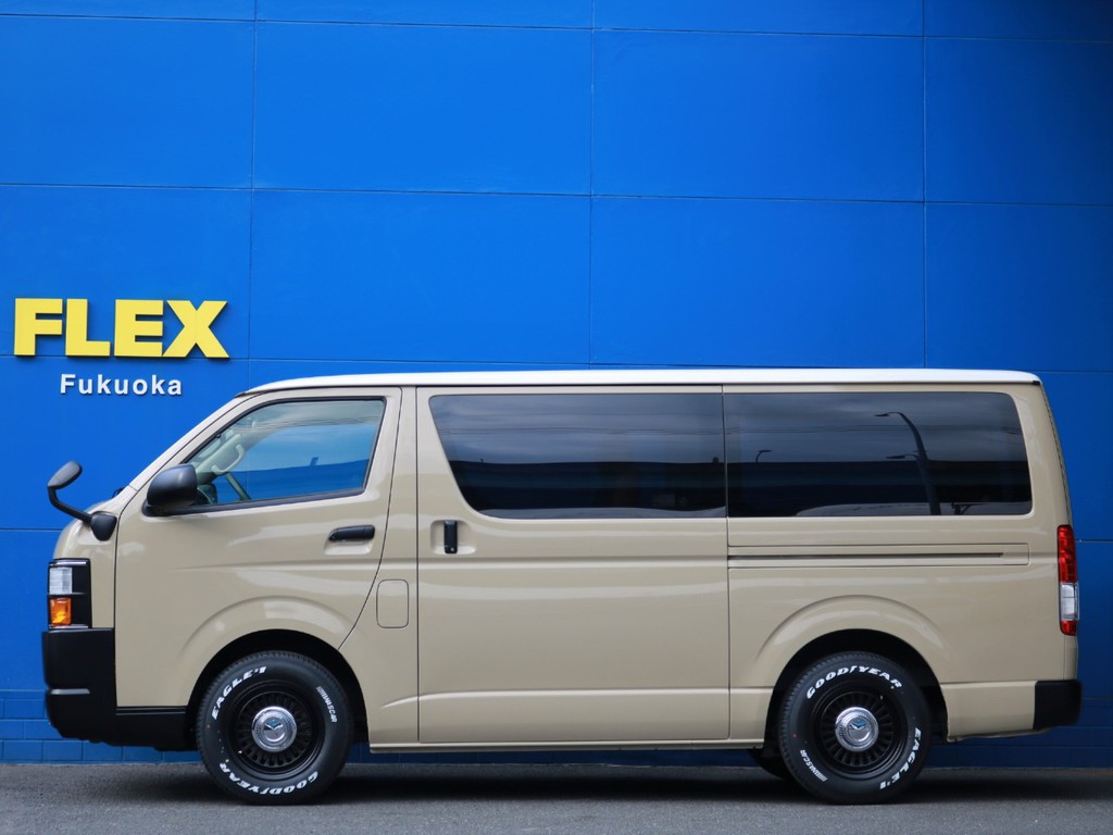 全国納車ＯＫ！北海道から沖縄まで納車実績も多数！
