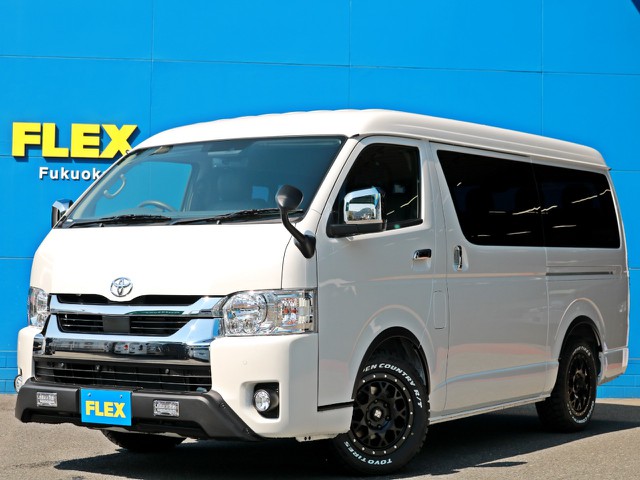 ☆未登録新車☆　標準シート配列を残したまま車中泊に対応可能なゼロワゴンベッドキットを搭載！　オフロードスタイルで内外装ともにカスタマイズ！　全国陸送納車可能！　即納車可能！