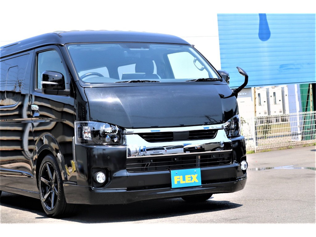 ４１５ＣＯＢＲＡフロントリップスポイラー♪