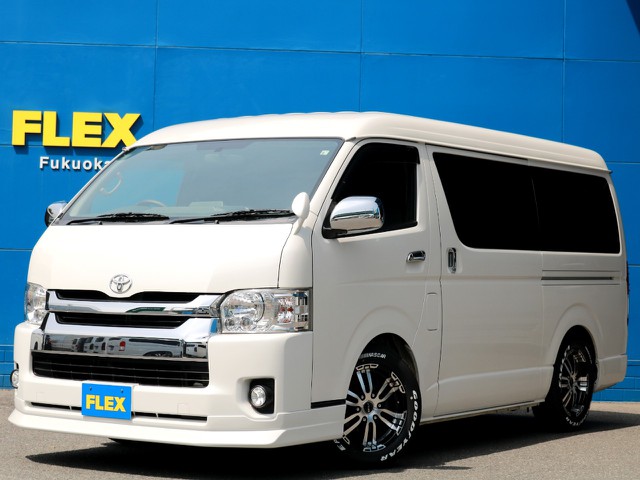 ☆厳選中古車☆　H26年式ディーゼルワイドバン２WDをカスタムパッケージ！　広い荷室スペース！　仕事にもレジャーにも即戦力の1台です！　中古車の為現車限り！　全国陸送納車OK！