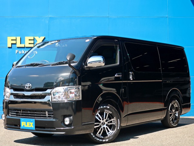☆厳選中古車☆　H29年式標準ボディバン！　ワンオーナー＆両側パワスラ付きで仕事やレジャーに即戦力の一台です！　状態良好！