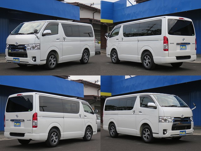 走行３．８万ｋｍのワンオーナー車！内外装綺麗です♪