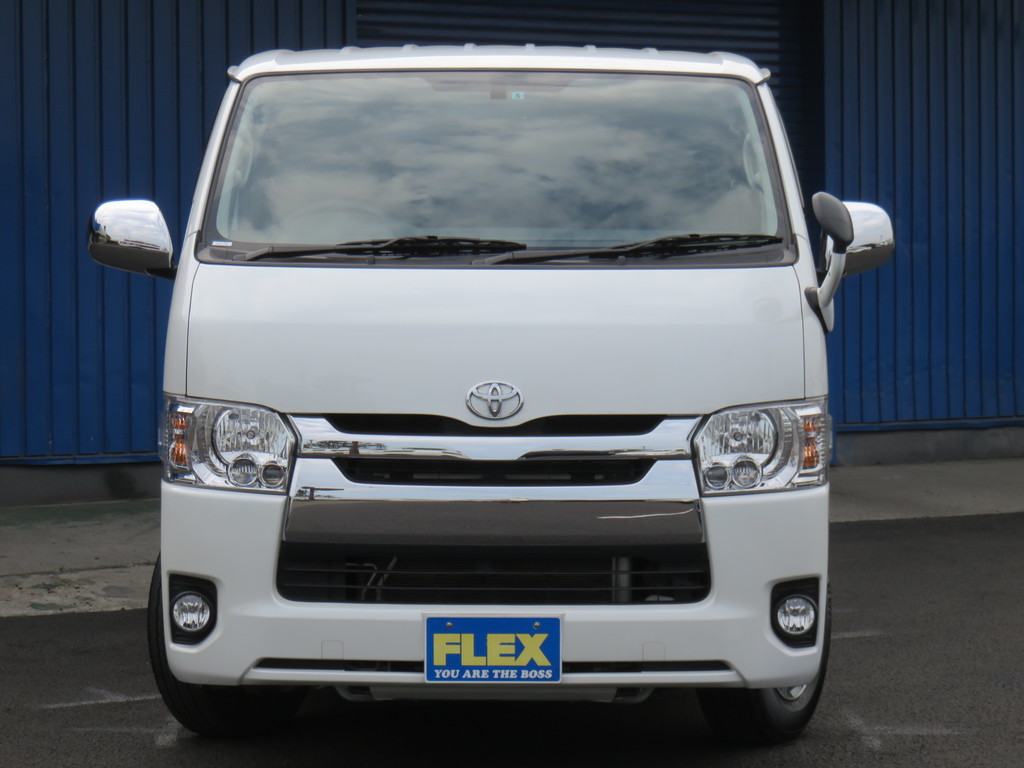 ノーマル車高です♪下回りを気にせず乗りたい方へおすすめです