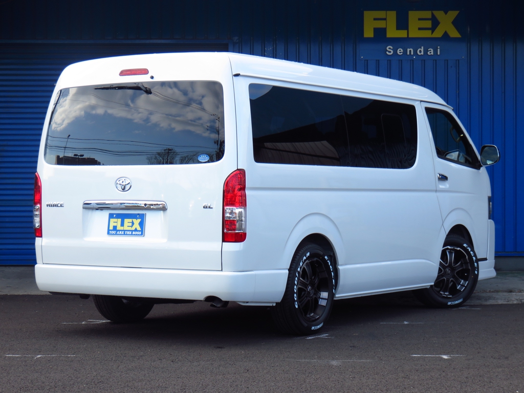 新車保証付き販売！