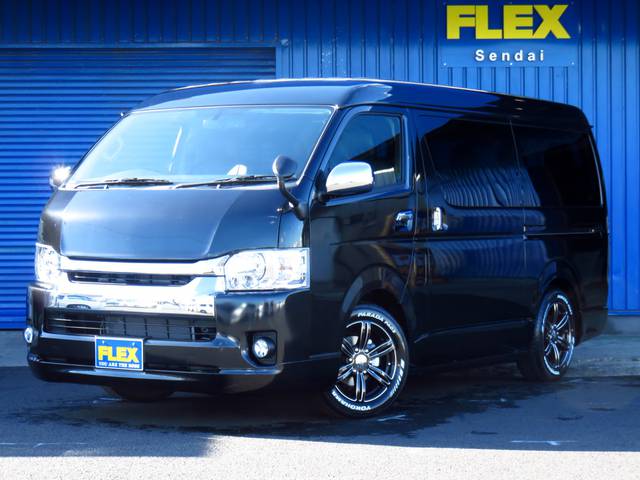 新車ワゴンＧＬ　10人乗り