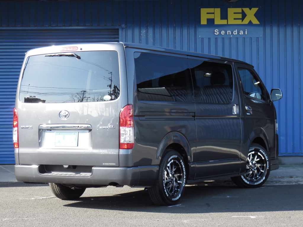新車保証付き販売！