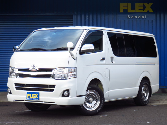 ３型後期モデル！ナローＳ－ＧＬ３リッターディーゼル４ＷＤパール入庫！