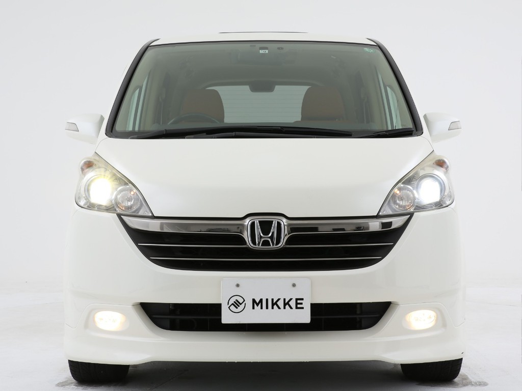 ステップワゴン 06年 H18年 2 4 24z 中古車を探す直売中古車検索のmikke ミッケ