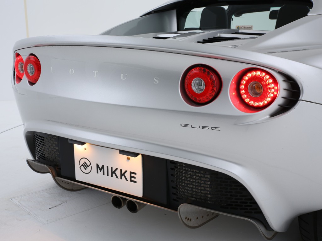 エリーゼ 05年 111r 中古車を探す直売中古車検索のmikke ミッケ