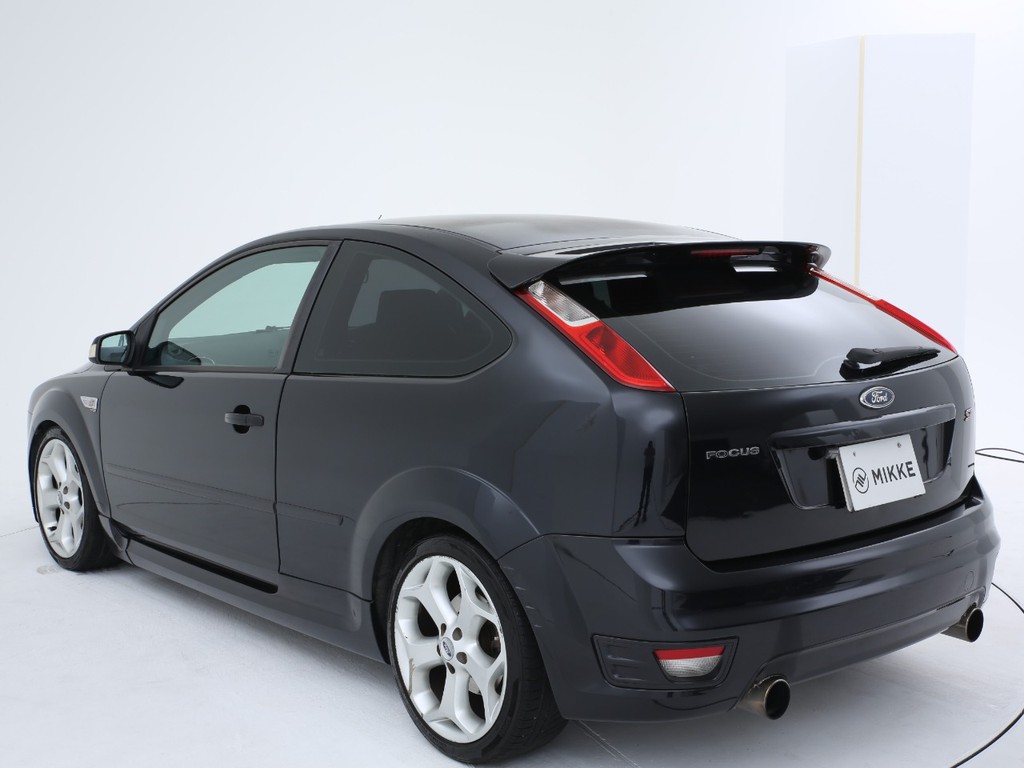 フォーカス 06年 St 中古車を探す直売中古車検索のmikke ミッケ