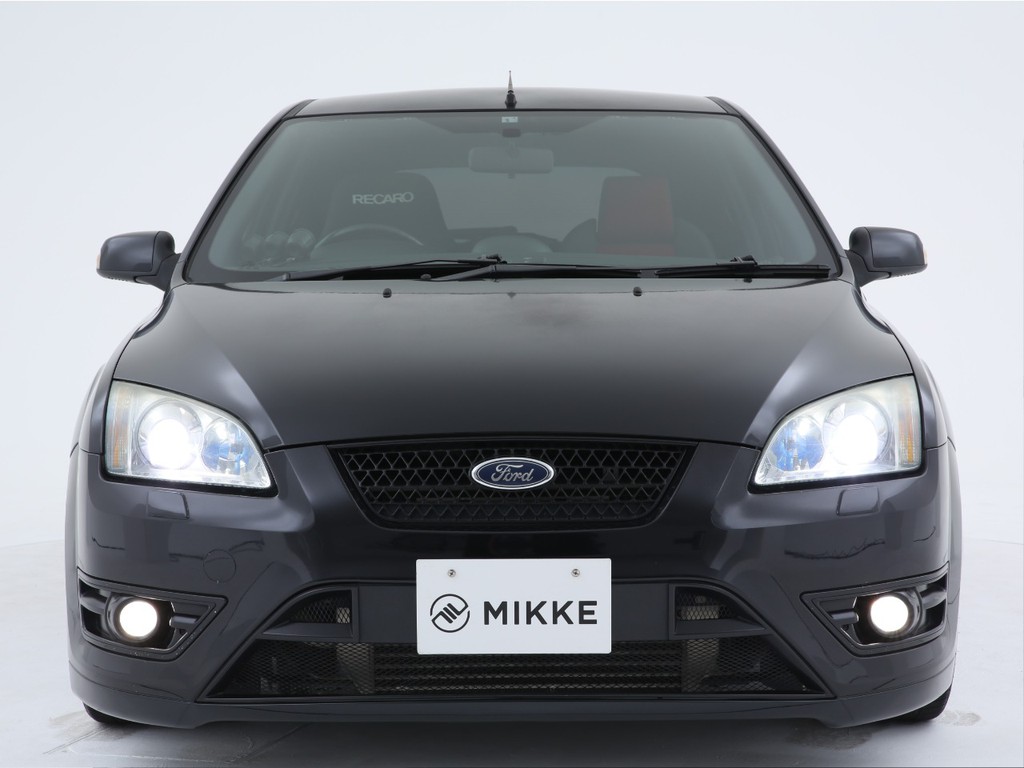 フォード フォーカス St 車探しなら中古車 新車の専門店flex フレックス へ