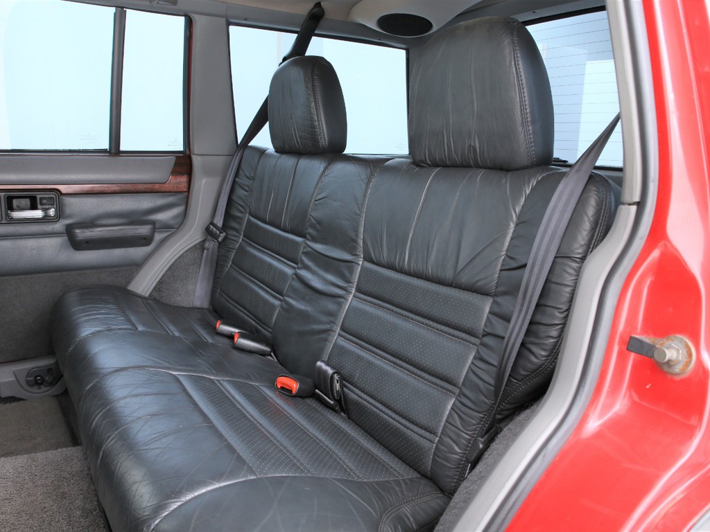 チェロキー 1995年 スポーツ 4wd 中古車を探す直売中古車検索のmikke ミッケ