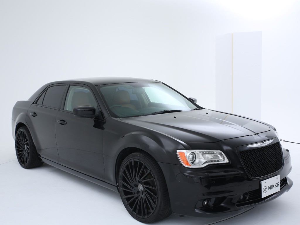 300 15年 リミテッド 中古車を探す直売中古車検索のmikke ミッケ