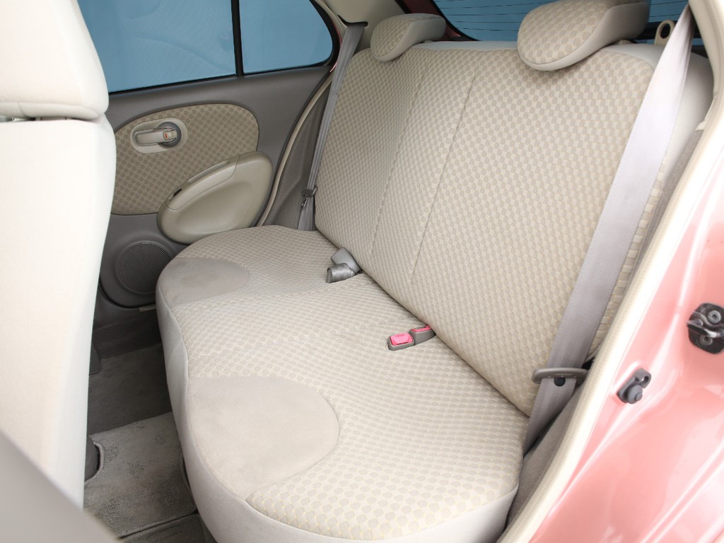マーチ 08年 H年 1 2 12s 中古車を探す直売中古車検索のmikke ミッケ