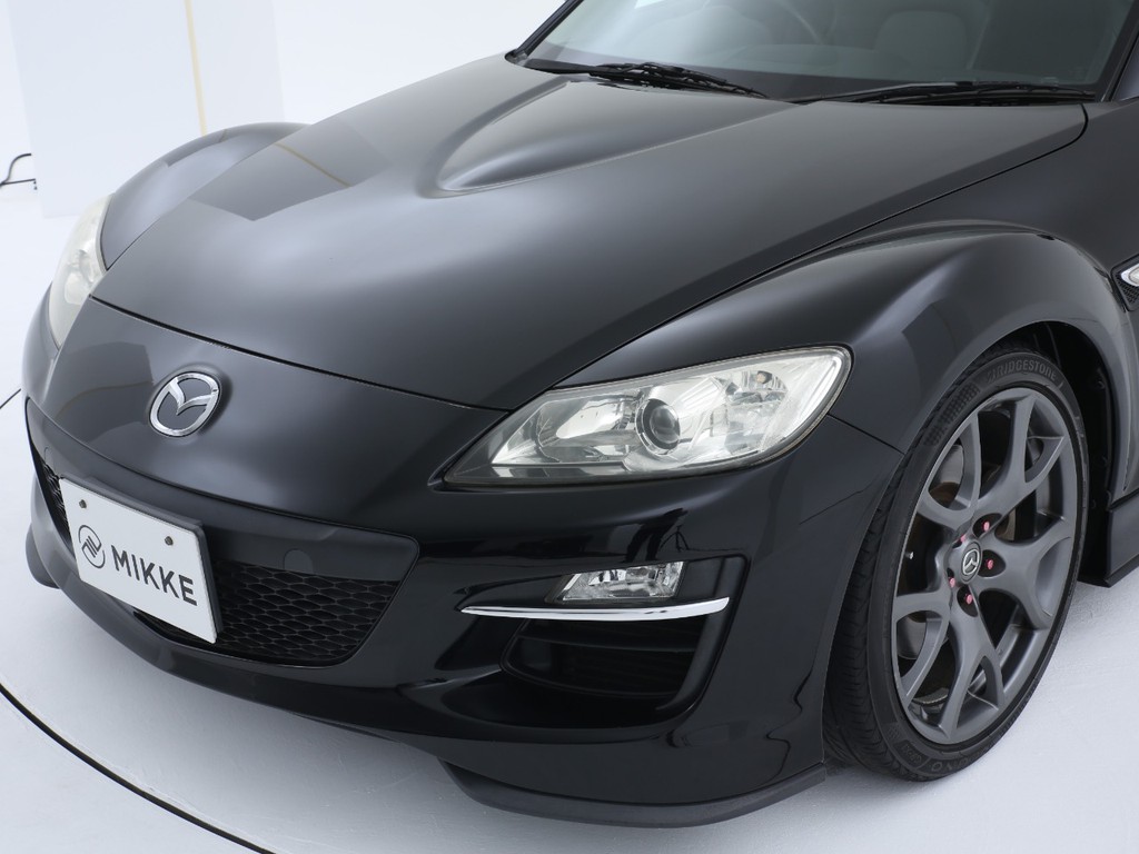 Rx 8 08年 H年 タイプrs 中古車を探す直売中古車検索のmikke ミッケ
