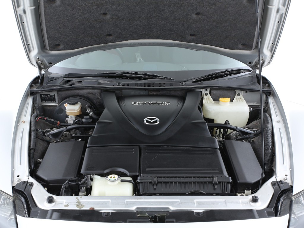 Rx 8 05年 H17年 タイプs 中古車を探す直売中古車検索のmikke ミッケ