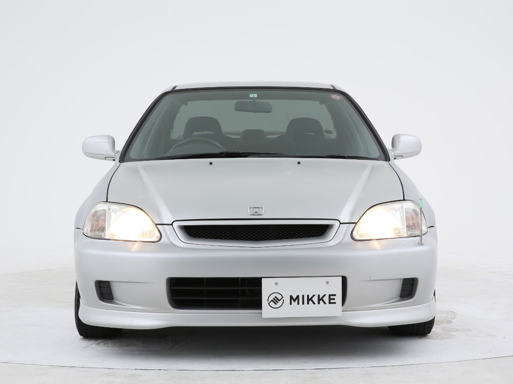 ホンダ シビックフェリオ 1 5 Vi Rs 価格 49 8万円 千葉県 物件番号 中古車の情報 価格 Mota