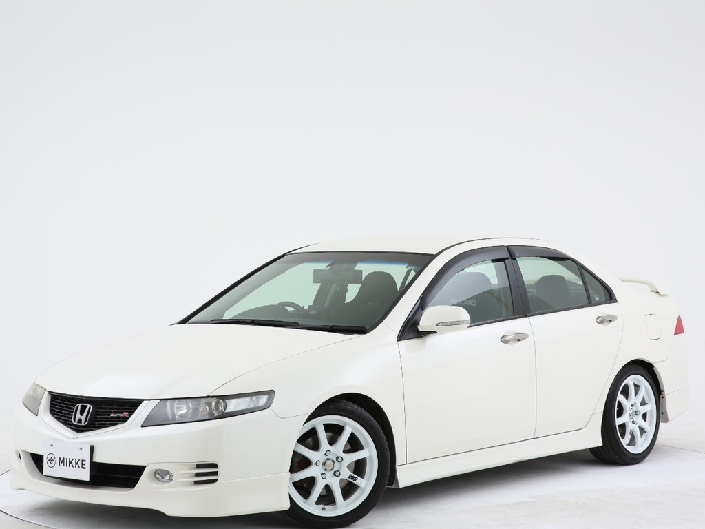 アコード 07年 H19年 2 0 ユーロr 中古車を探す直売中古車検索のmikke ミッケ