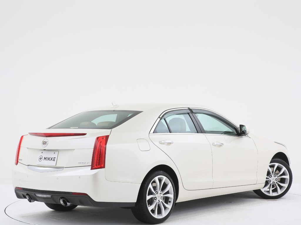 Ats 14年 ダイヤモンド スペシャル 中古車を探す直売中古車検索のmikke ミッケ