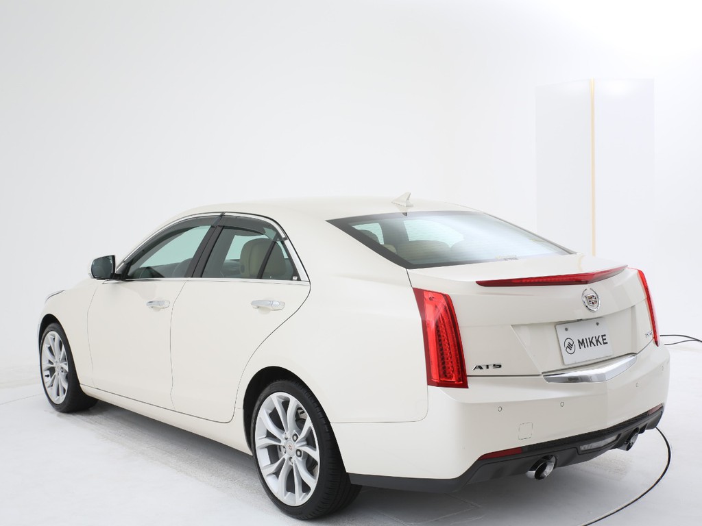 Ats 14年 ダイヤモンド スペシャル 中古車を探す直売中古車検索のmikke ミッケ