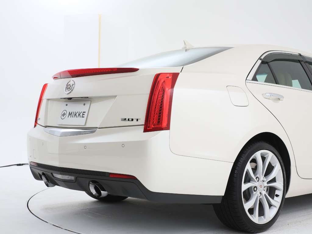 Ats 14年 ダイヤモンド スペシャル 中古車を探す直売中古車検索のmikke ミッケ