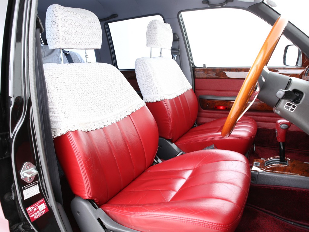 クラシック 1997年 H09年 2 0 中古車を探す直売中古車検索のmikke ミッケ