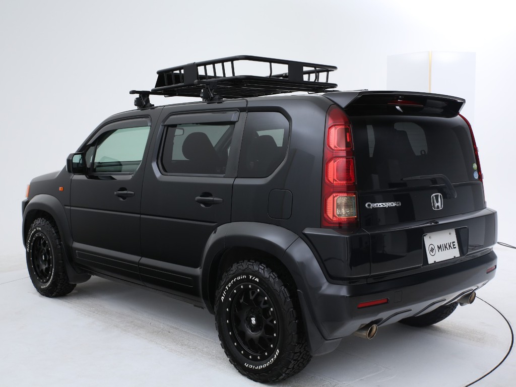 クロスロード 10年 H22年 2 0 x 中古車を探す直売中古車検索のmikke ミッケ