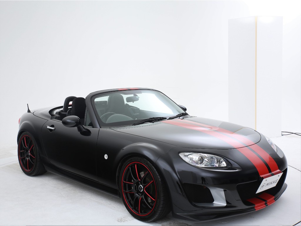 ロードスター 10年 H22年 2 0 Rs Rht 中古車を探す直売中古車検索のmikke ミッケ