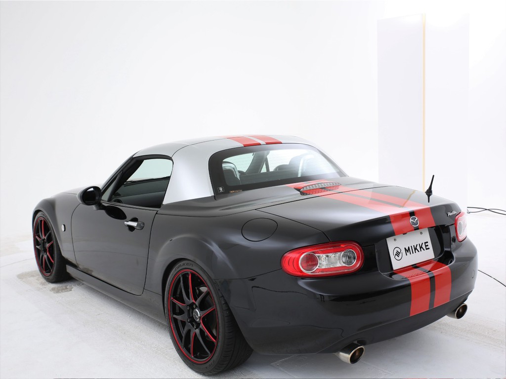 ロードスター 10年 H22年 2 0 Rs Rht 中古車を探す直売中古車検索のmikke ミッケ