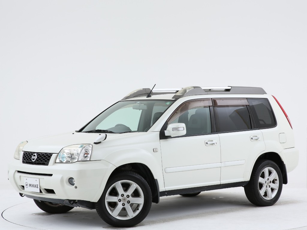 新型も多数 日産 エクストレイル 千葉県 の中古車検索 6ページ目 中古の情報 価格 Mota