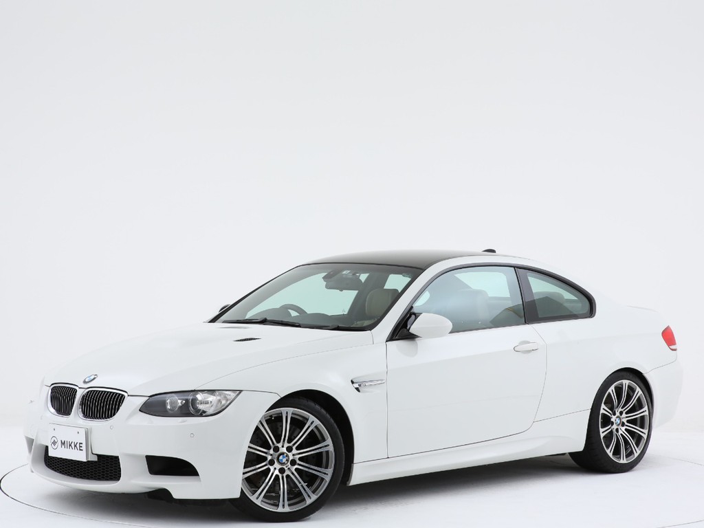 Bmw M3 4 0 価格 359 8万円 千葉県 物件番号 中古車の情報 価格 Mota