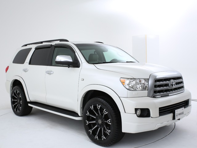 米国トヨタ セコイア 車探しなら中古車 新車の専門店flex フレックス へ 米国トヨタ セコイア 車探しなら中古車 新車の専門店flex フレックス へ
