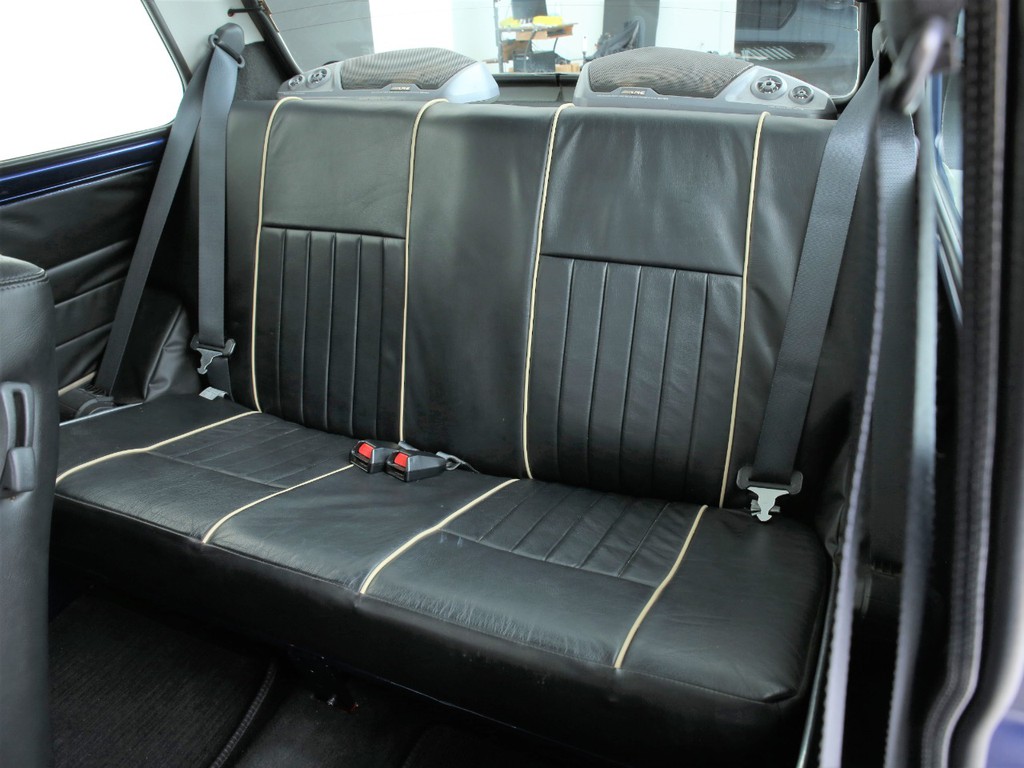 ローバー ミニ クーパー 価格 129 8万円 千葉県 物件番号 中古車の情報 価格 Mota