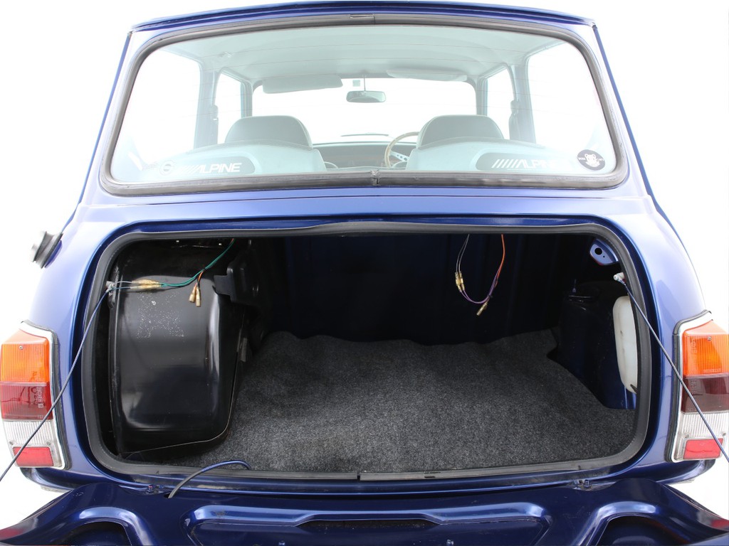 ローバー ミニ クーパー 価格 129 8万円 千葉県 物件番号 中古車の情報 価格 Mota