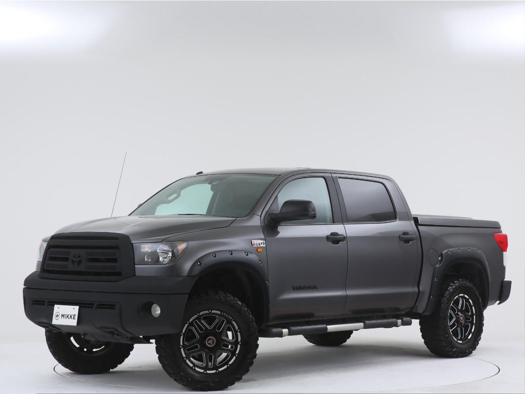 米国トヨタ タンドラ 車探しなら中古車 新車の専門店flex フレックス へ