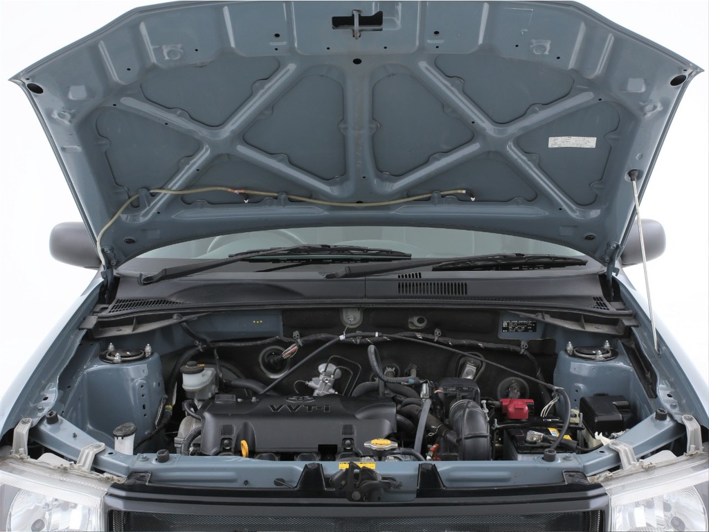 トヨタ プロボックスバン 1 5 Gl 価格 119 8万円 千葉県 物件番号 中古車の情報 価格 Mota