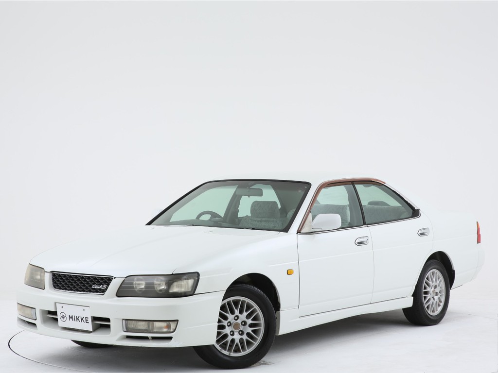 日産 ローレル 全国 の中古車検索 2ページ目 中古の情報 価格 Mota