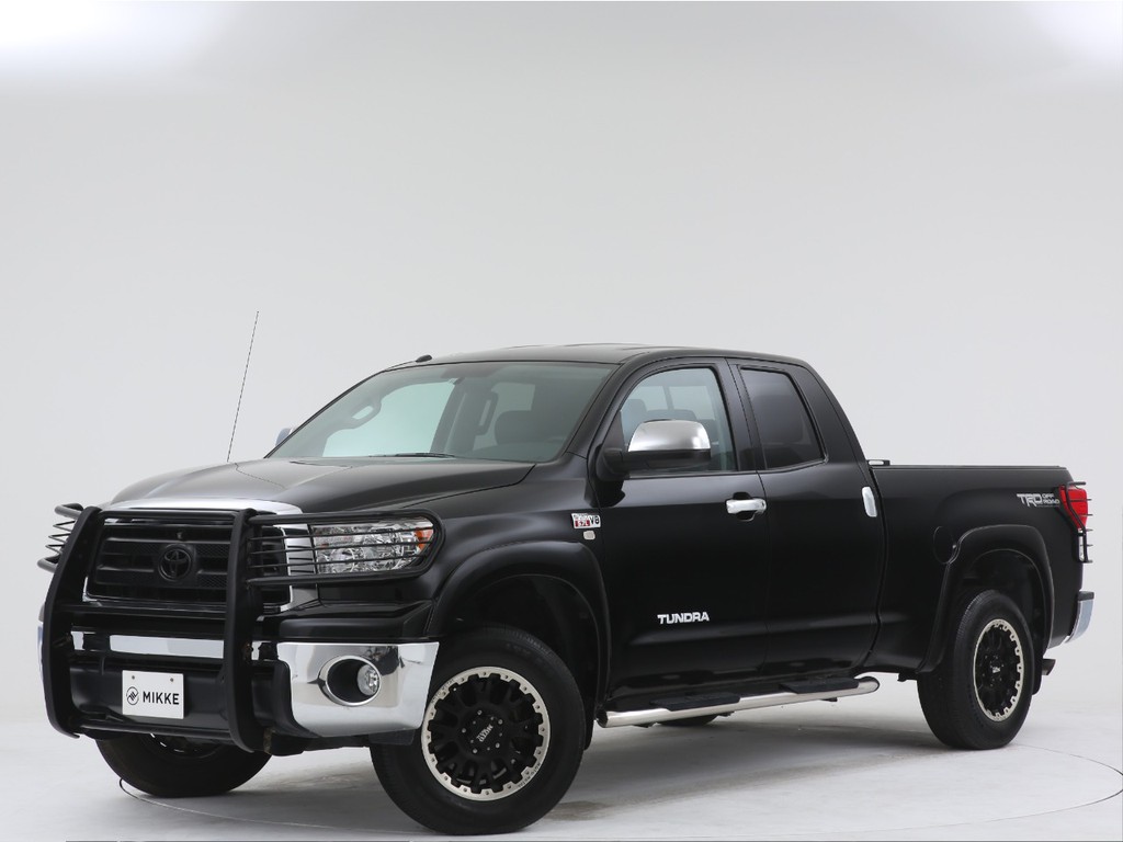 米国トヨタ タンドラ 価格 369 8万円 千葉県 物件番号 中古車の情報 価格 Mota