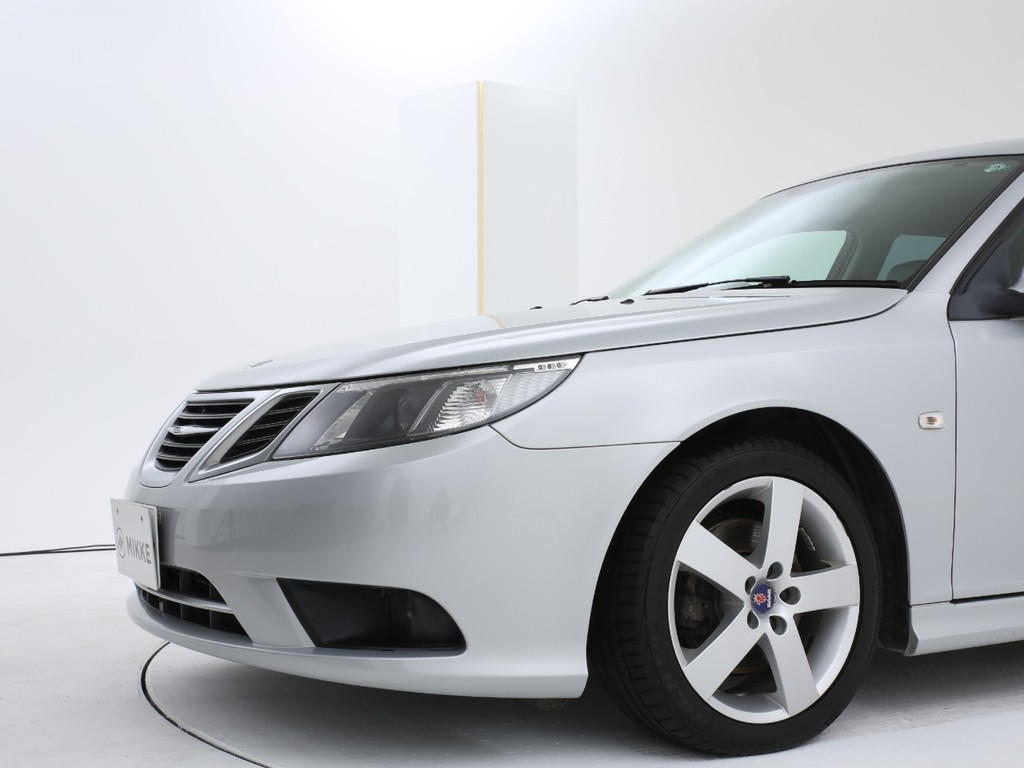 サーブ 9 3スポーツエステート ベクター 価格 49 8万円 千葉県 物件番号 中古車の情報 価格 Mota