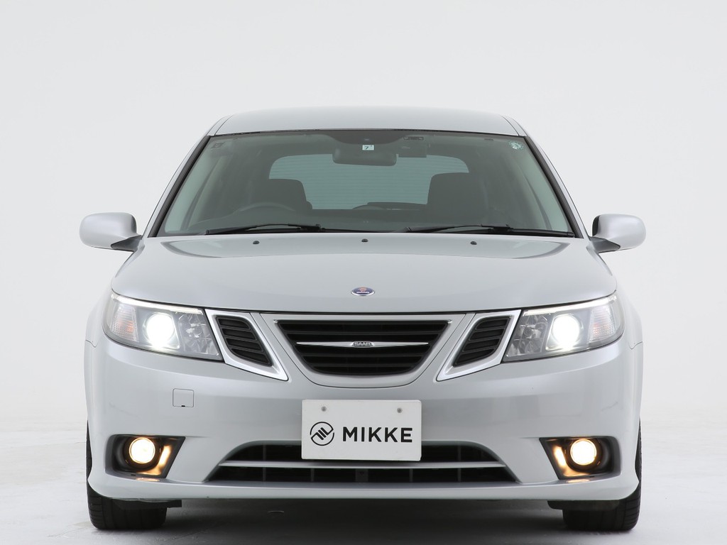 サーブ 9 3スポーツエステート ベクター 価格 49 8万円 千葉県 物件番号 中古車の情報 価格 Mota