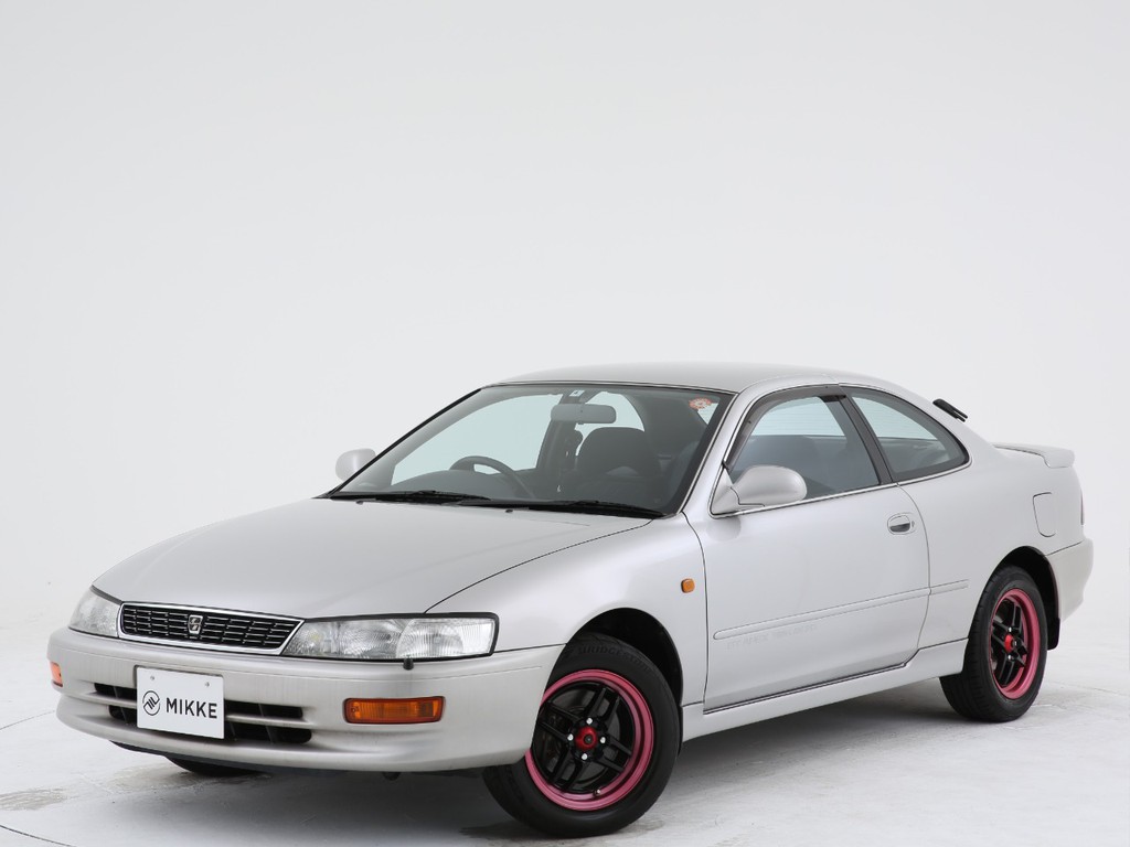 トヨタ カローラレビン 1 6 Gtアペックス 車探しなら中古車 新車の専門店flex フレックス へ