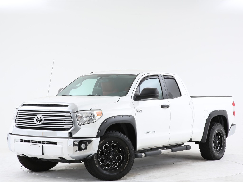 米国トヨタ タンドラ Wキャブ Sr5 車探しなら中古車 新車の専門店flex フレックス へ