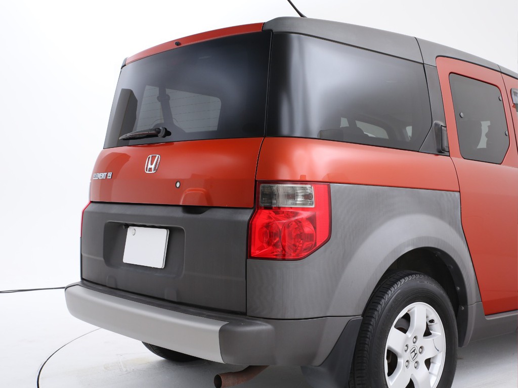 ホンダ エレメント 2 4 4wd 車探しなら中古車 新車の専門店flex フレックス へ