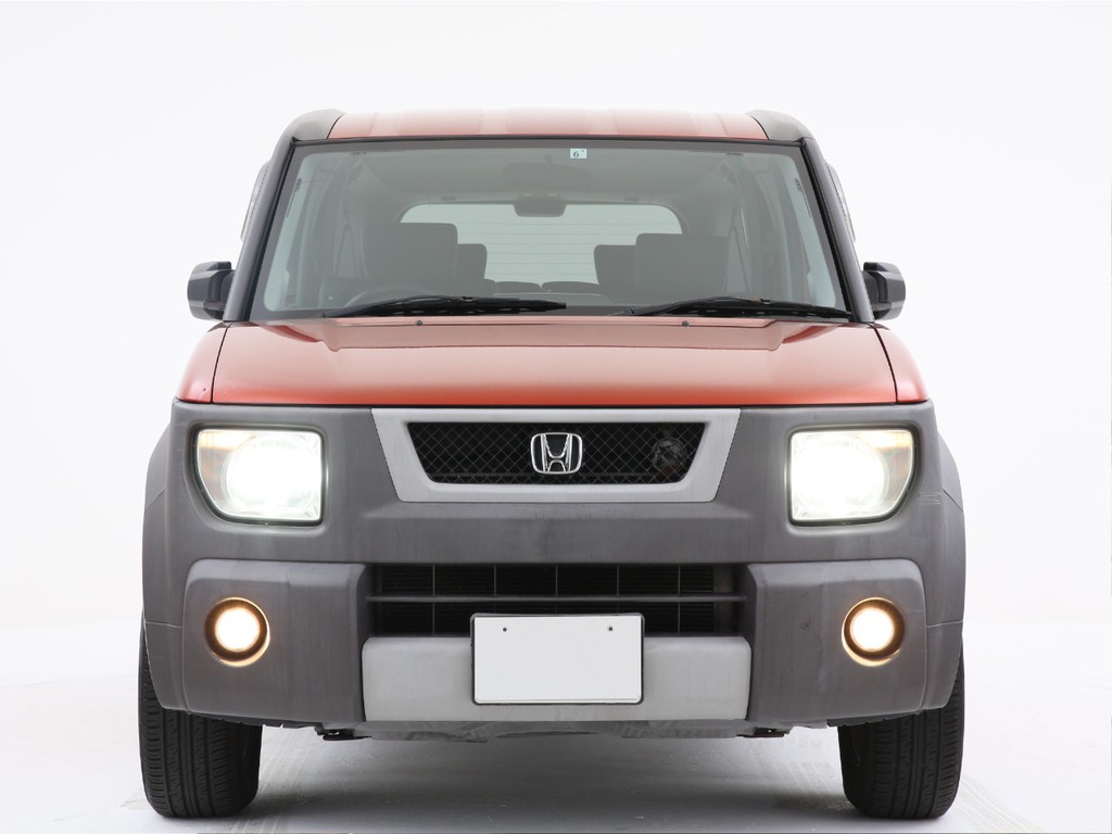 ホンダ エレメント 2 4 4wd 車探しなら中古車 新車の専門店flex フレックス へ