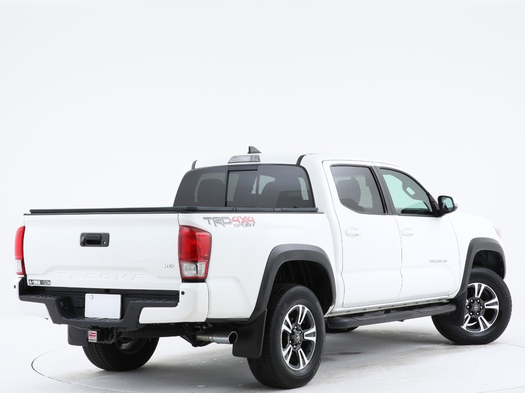 米国トヨタ タコマ 全国 の中古車検索 中古の情報 価格 Mota