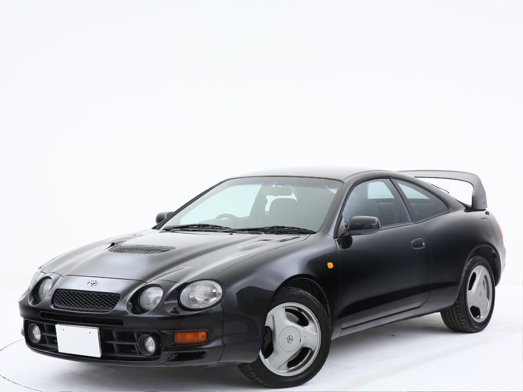 トヨタ セリカ 2 0 Gt Four Wrc仕様車 4wd 車探しなら中古車 新車の専門店flex フレックス へ