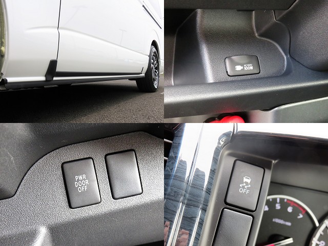 寒冷地仕様・ＡＣ１００Vコンセント・ＶＳＣ装備車両！